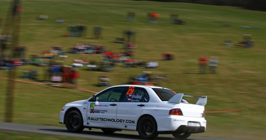 Valasska Rally